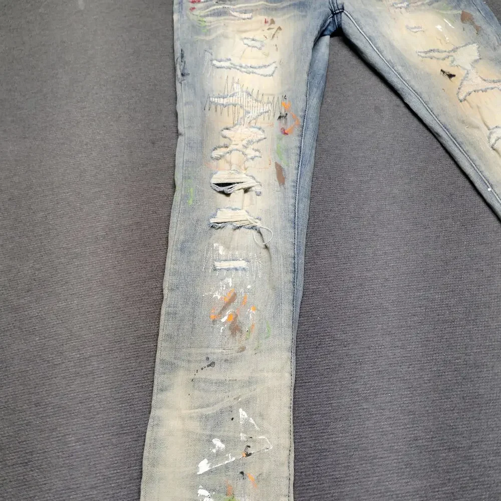 GFTD la skinny